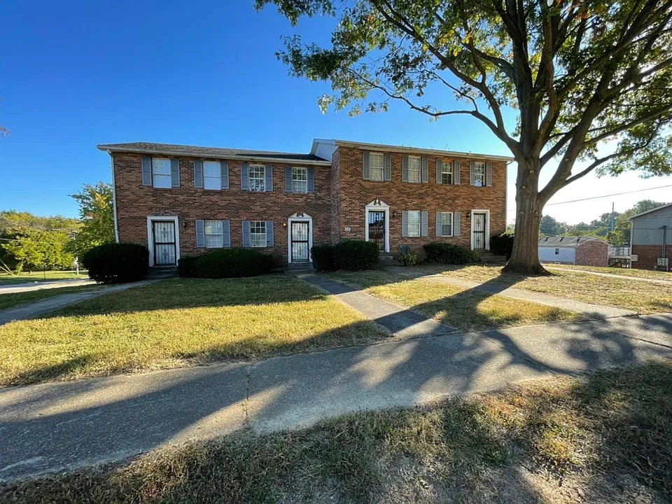410 Freedom (4-Plex)