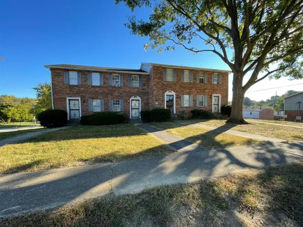410 Freedom (4-Plex), 410 Freedom Dr APT 4, Frankfort, KY 40601