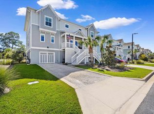 6605 Carlinga Dr, Perdido Key, FL 32507