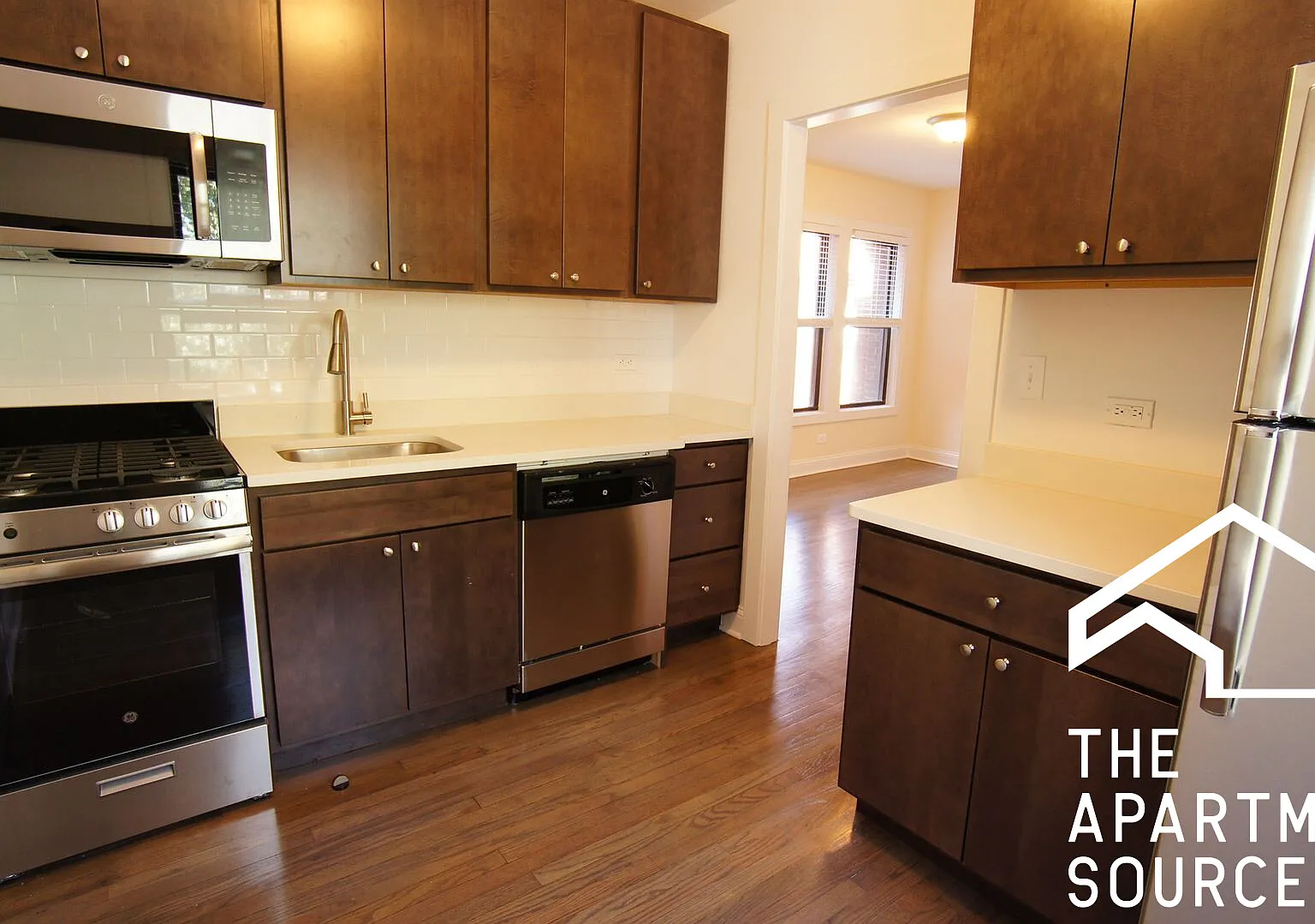 Studio, 500 sqft, $2,095 — Photo 1