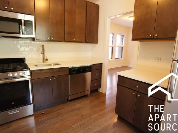 2614 N Spaulding Ave, Chicago, IL