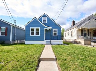 1500 Sale Ave, Louisville, KY