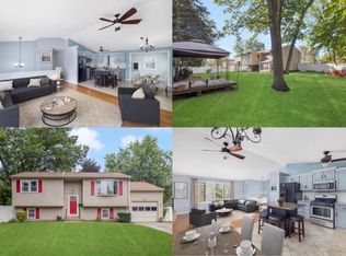 8 Urban Ave, Warwick, RI 02888