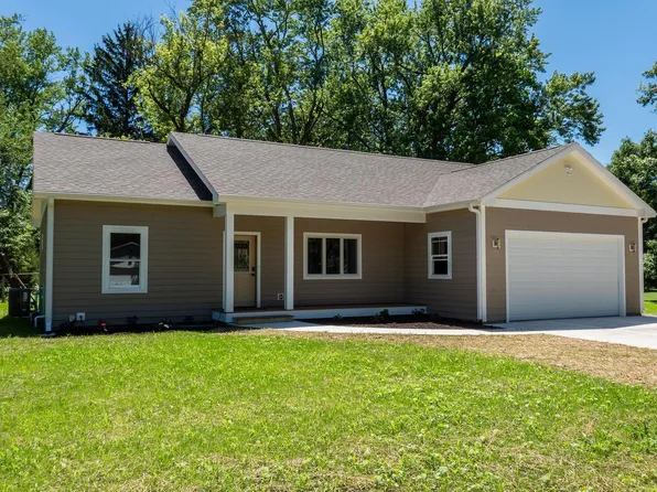 W991 Primrose ROAD, Genoa City, WI 53128