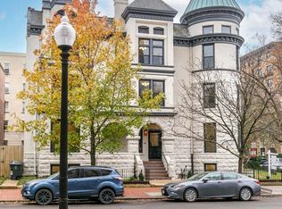 1634 S St NW APT 1, Washington, DC 20009