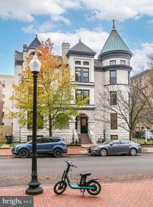 1634 S St NW APT 1, Washington, DC, 20009