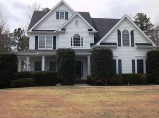 5840 Ambrose Dr SW, Conyers, GA 30094