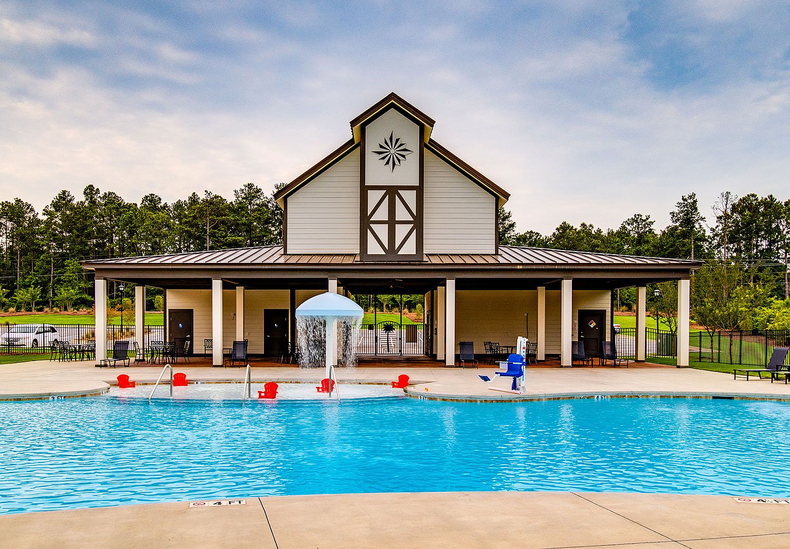 Ellington by Mungo Homes in Elgin SC Zillow