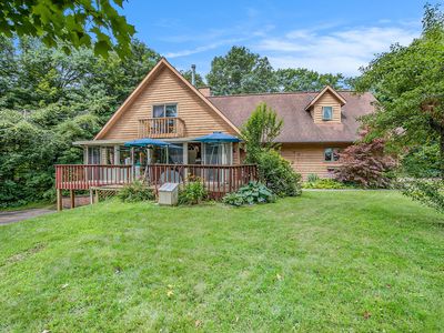 4360 S Maple Island Rd, Fremont, MI, 49412