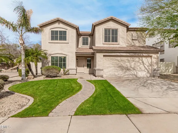 1932 E Ebony Place, Chandler, AZ 85286