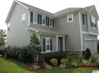 1023 Sapphire Dr, Gastonia, NC 28054