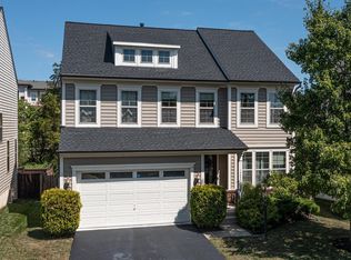 15880 Lee Carter Rd, Gainesville, VA 20155