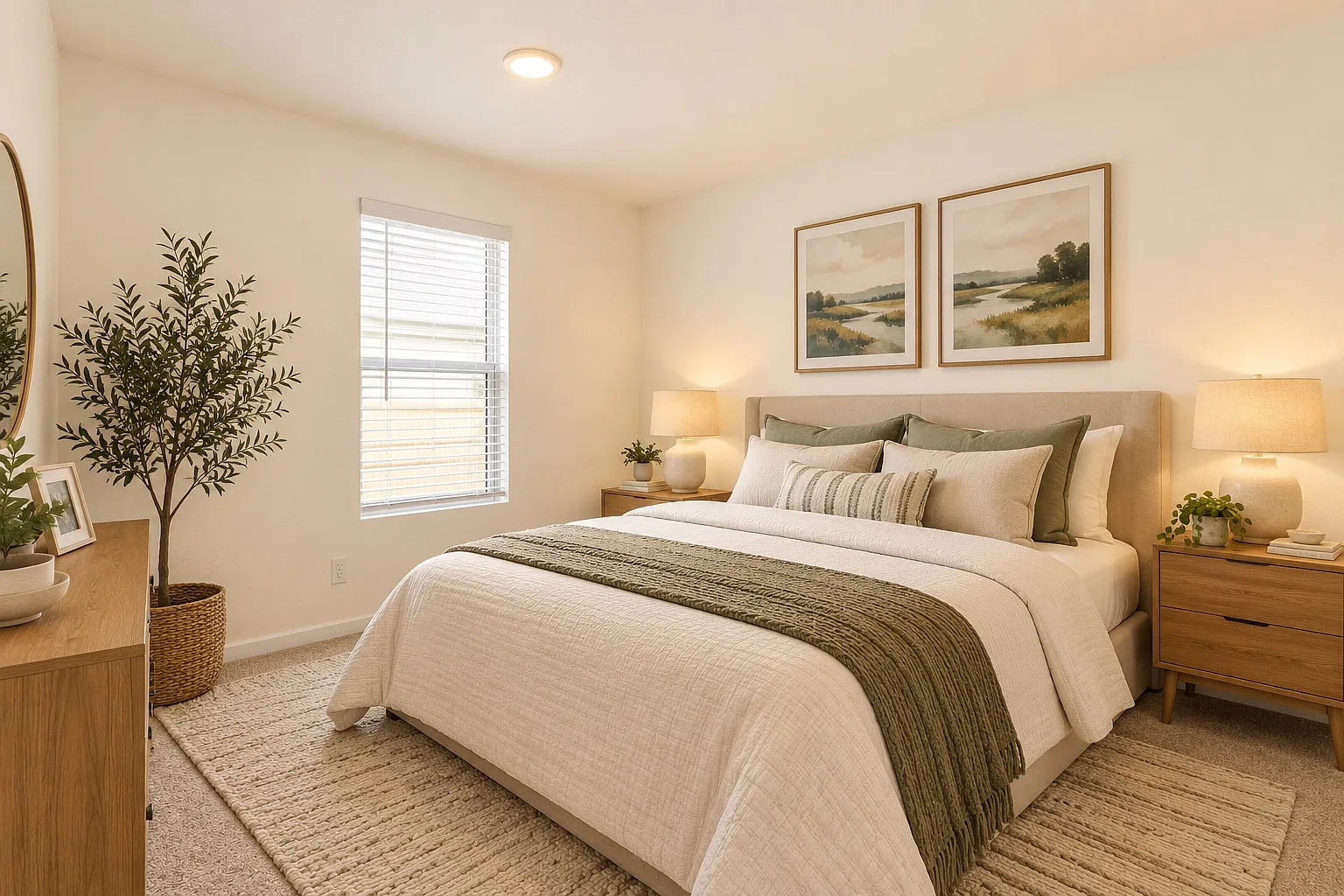 3 bed, 1411 sqft, $1,999 — Photo 2