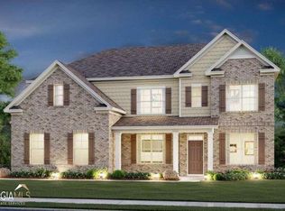 3640 Pickens Landing Dr LOT 26, Dacula, GA 30019