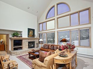96 Highlands Ln #500, Beaver Creek, CO 81620