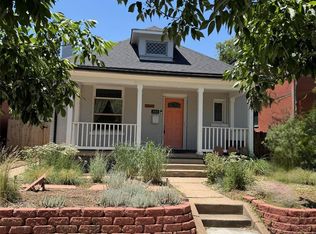 613 S Logan St, Denver, CO 80209