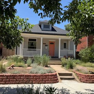 613 S Logan Street, Denver, CO, 80209