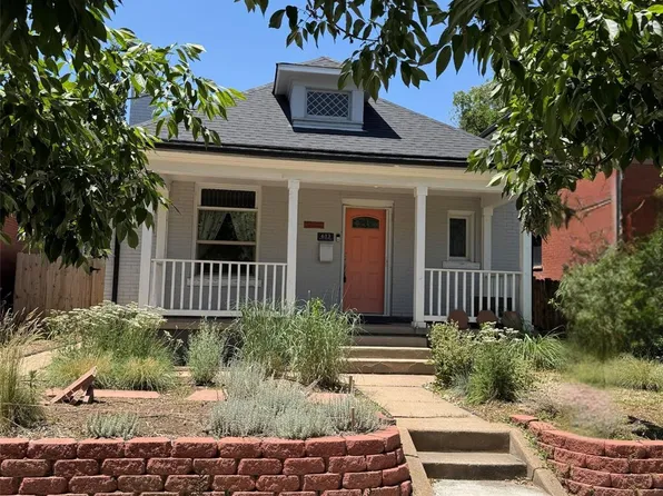 613 S Logan Street, Denver, CO 80209