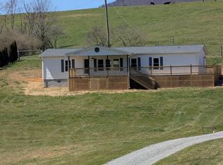 1439 Ivanhoe Rd, Max Meadows, VA 24360