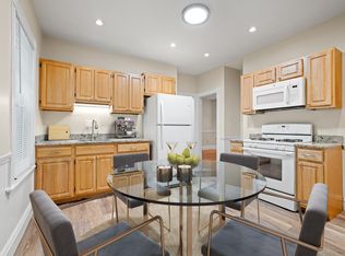 58 Burt St #1, Dorchester Center, MA 02124