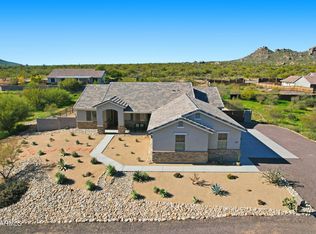 31114 N 136TH Way, Scottsdale, AZ 85262