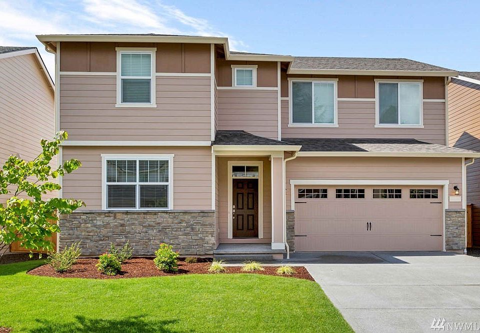 1st image of 9106 NE 165th Ave