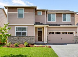 9106 NE 165th Ave, Vancouver, WA 98682