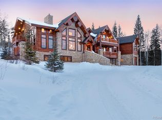 101 Pearl Rd, Silverthorne, CO 80498