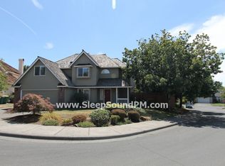 5370 NW 169th Pl, Portland, OR 97229