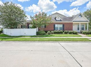 19312 Stars Hollow Dr, Houston, TX 77073