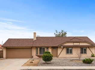 1343 W Wedgewood St, Rialto, CA 92376