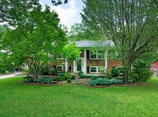 5024 Kincannon Dr, Nashville, TN 37220