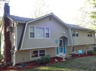 444 Walnut Tree Hill Rd, Shelton, CT 06484