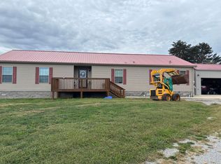 204 Baker Rd, Nancy, KY 42544
