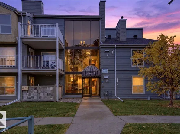70 Alpine Pl #303, Saint Albert, AB T8N 3Y2