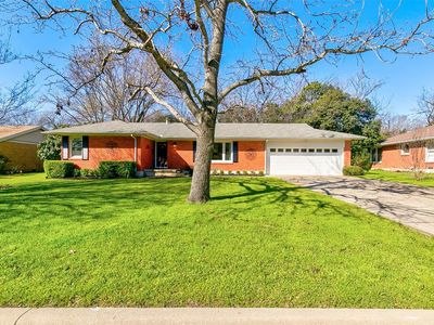 4020 Piedmont Rd, Fort Worth, TX, 76116