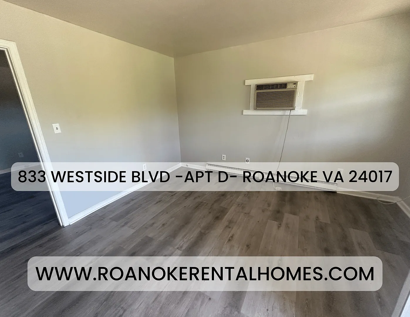 833 Westside Blvd NW — Photo 3