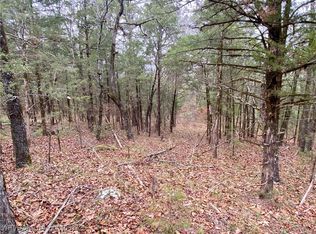 34236 Robinson Ln, Wister, OK 74966