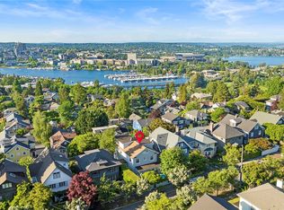 1212 E Newton St, Seattle, WA 98102