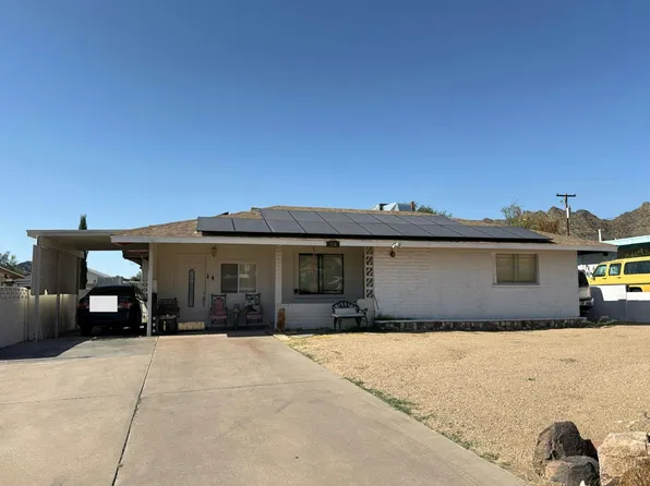 1438 E Hatcher Rd, Phoenix, AZ 85020