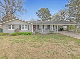 1186 S Burnt Hickory Rd, Douglasville, GA 30134