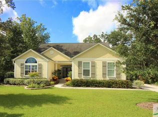 101 Oakcrest Dr W, Savannah, GA 31405