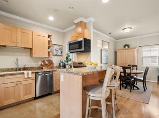 162 Valley Oak Drive #162, Napa, CA 94558