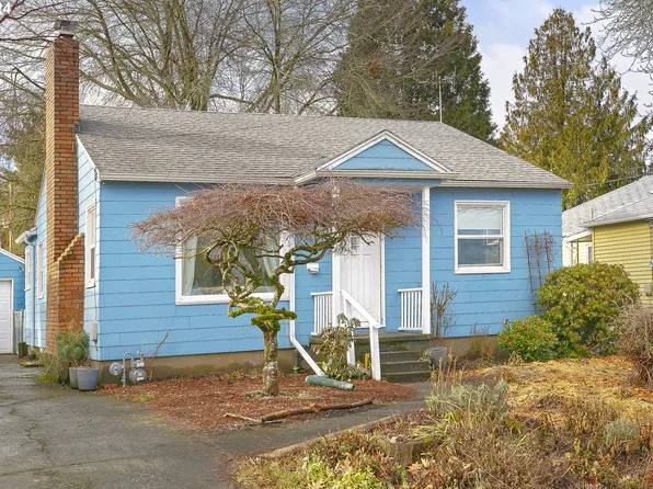 5723 NE Cesar E Chavez Blvd, Portland, OR 97211