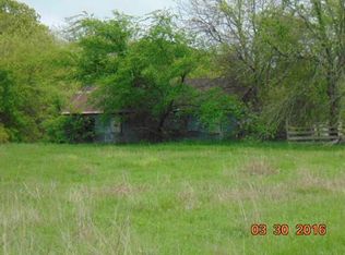 NW County Road 0010, Corsicana, TX 75110
