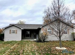 1745 Parkside Pl, Findlay, OH 45840