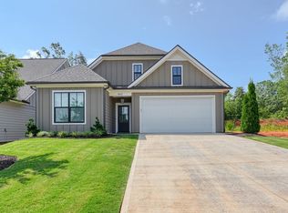 443 Brunswick Ln, Inman, SC 29349