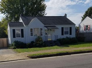 207 Troy Ave NE, Roanoke, VA 24012