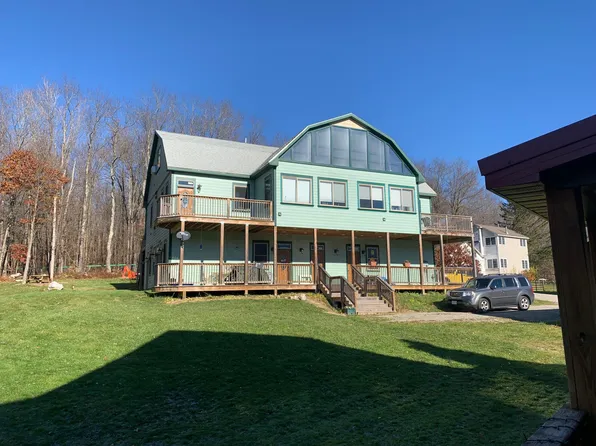 3401 Hancock Rd, Lanesborough, MA