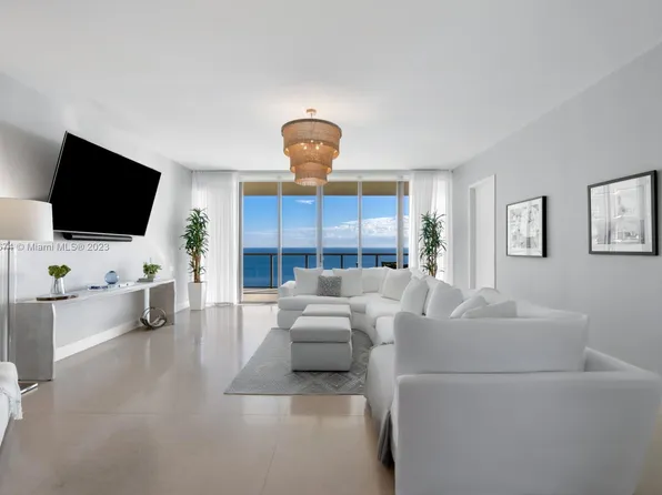 9701 Collins Ave Unit 1902S, Bal Harbour, FL 33154
